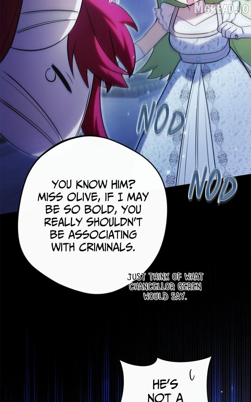 The Villain Tyrant Has Returned Chapter 79 page 71 - 
