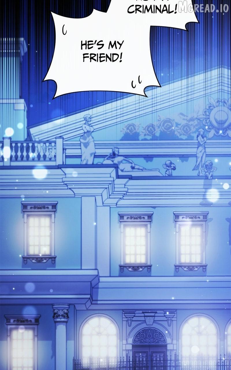 The Villain Tyrant Has Returned Chapter 79 page 72 - 