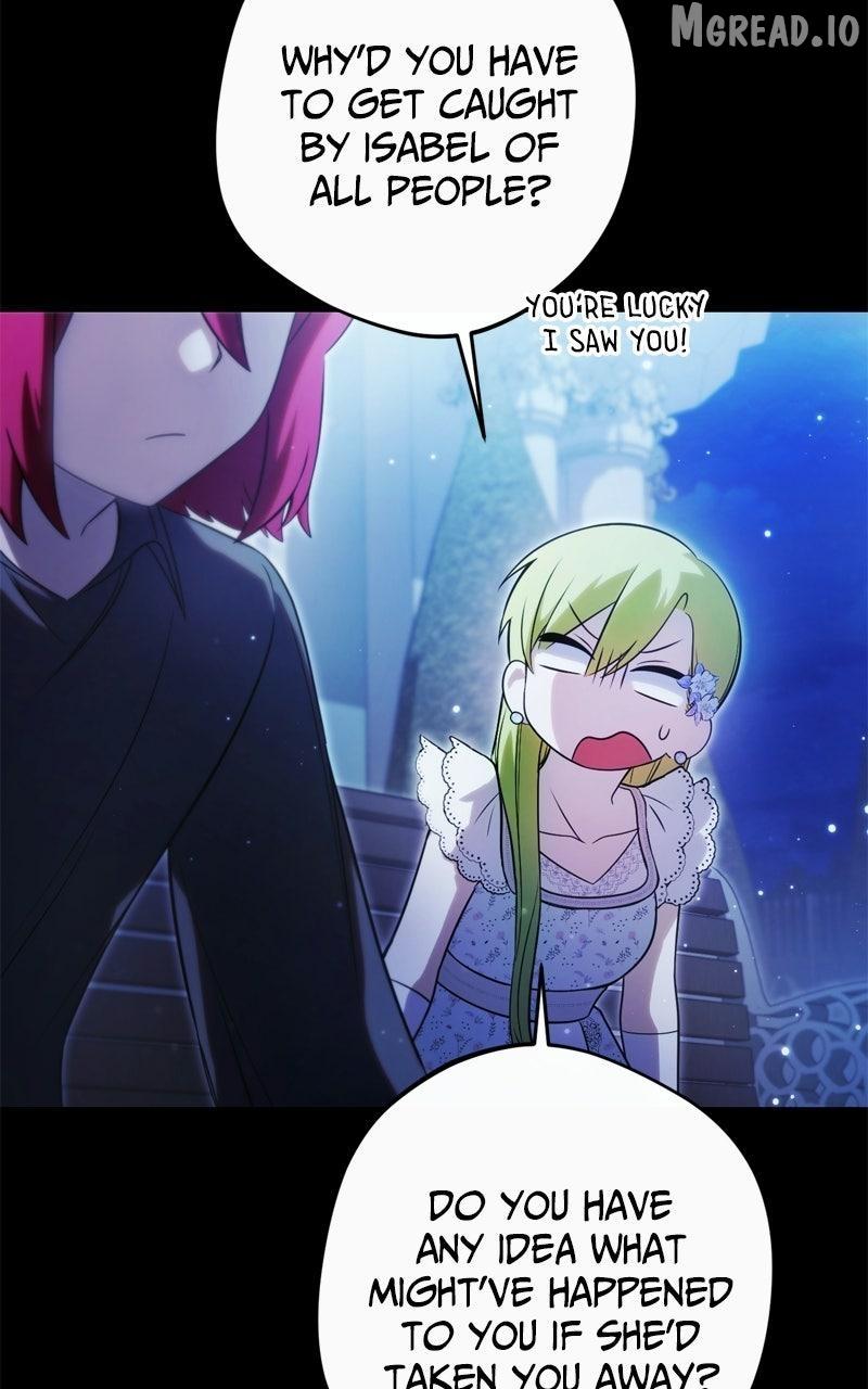 The Villain Tyrant Has Returned Chapter 79 page 74 - 