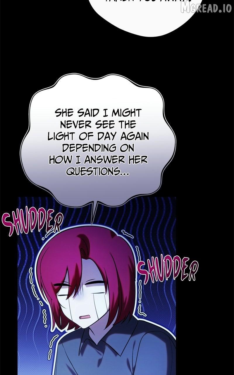 The Villain Tyrant Has Returned Chapter 79 page 75 - 