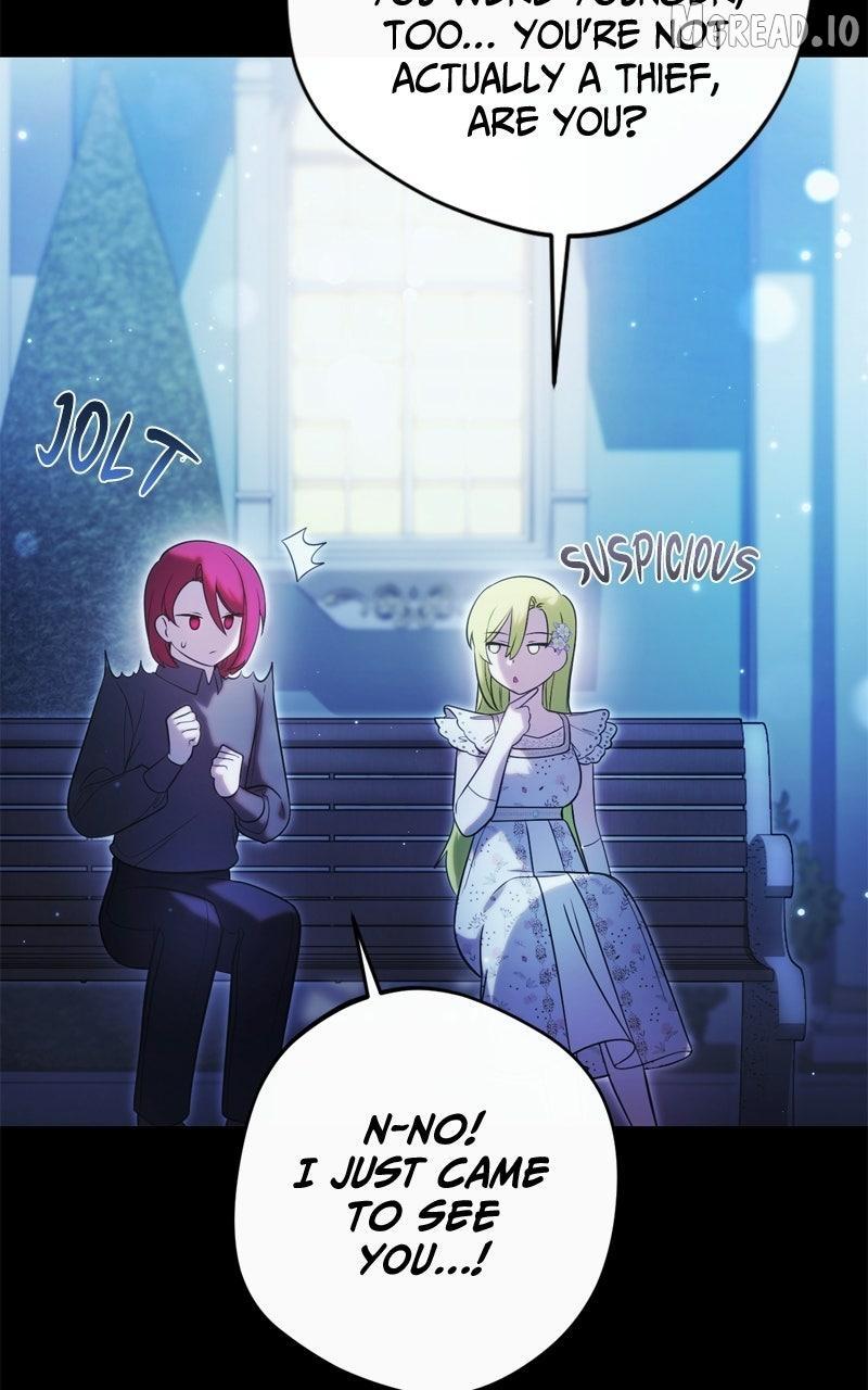 The Villain Tyrant Has Returned Chapter 79 page 77 - 