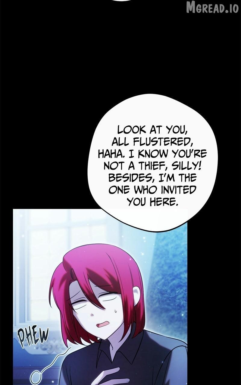 The Villain Tyrant Has Returned Chapter 79 page 78 - 