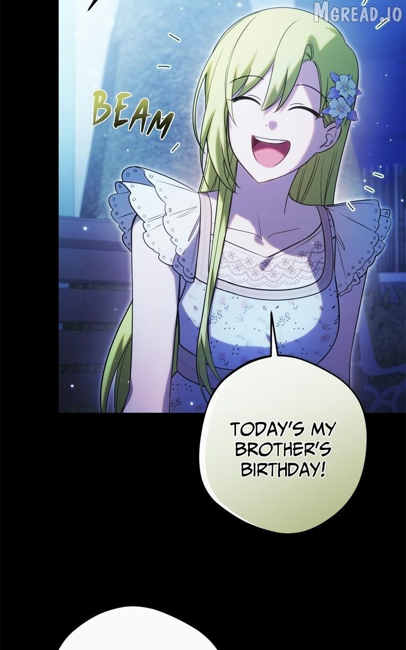 The Villain Tyrant Has Returned Chapter 79 page 80 - 