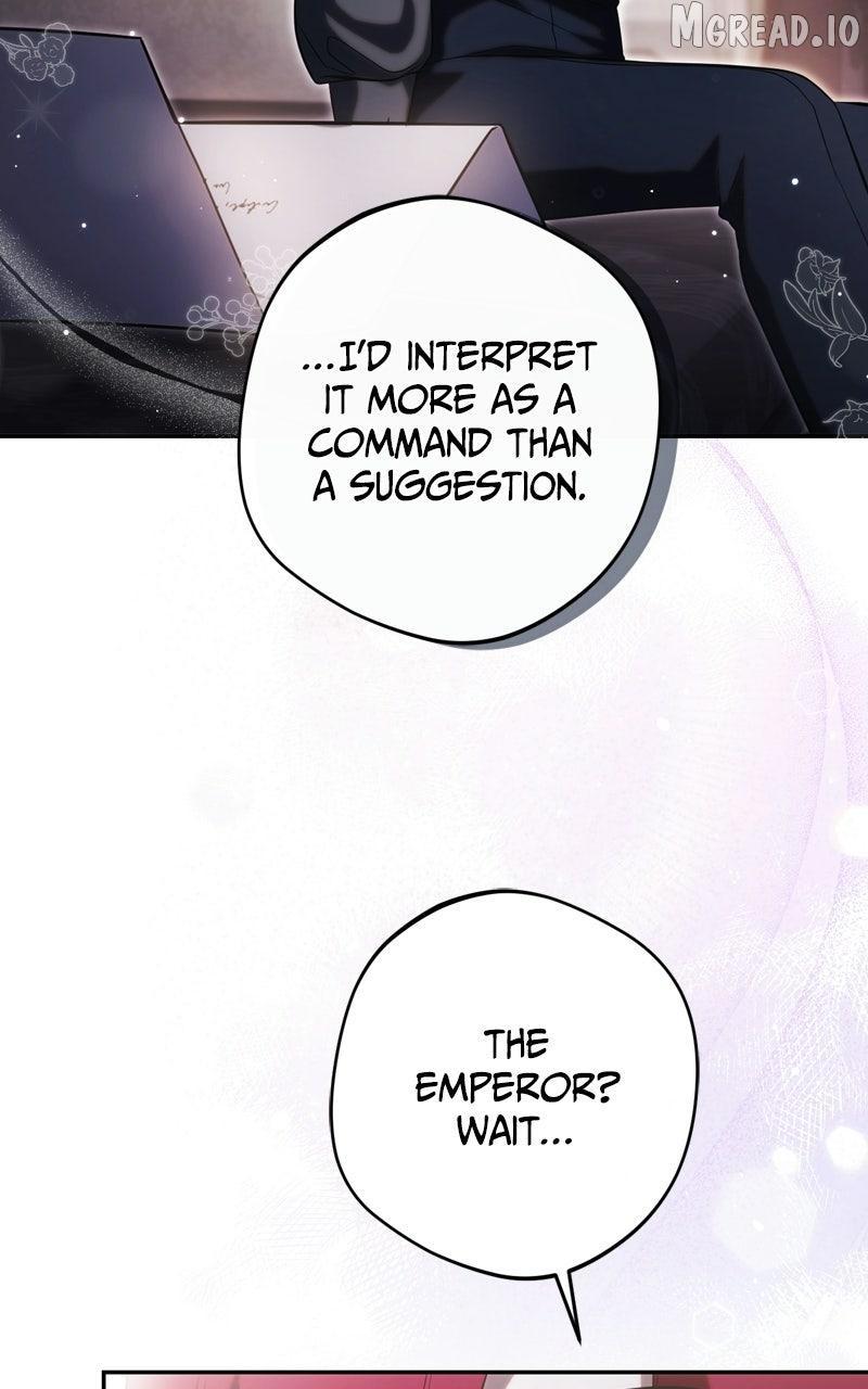 The Villain Tyrant Has Returned Chapter 79 page 9 - 