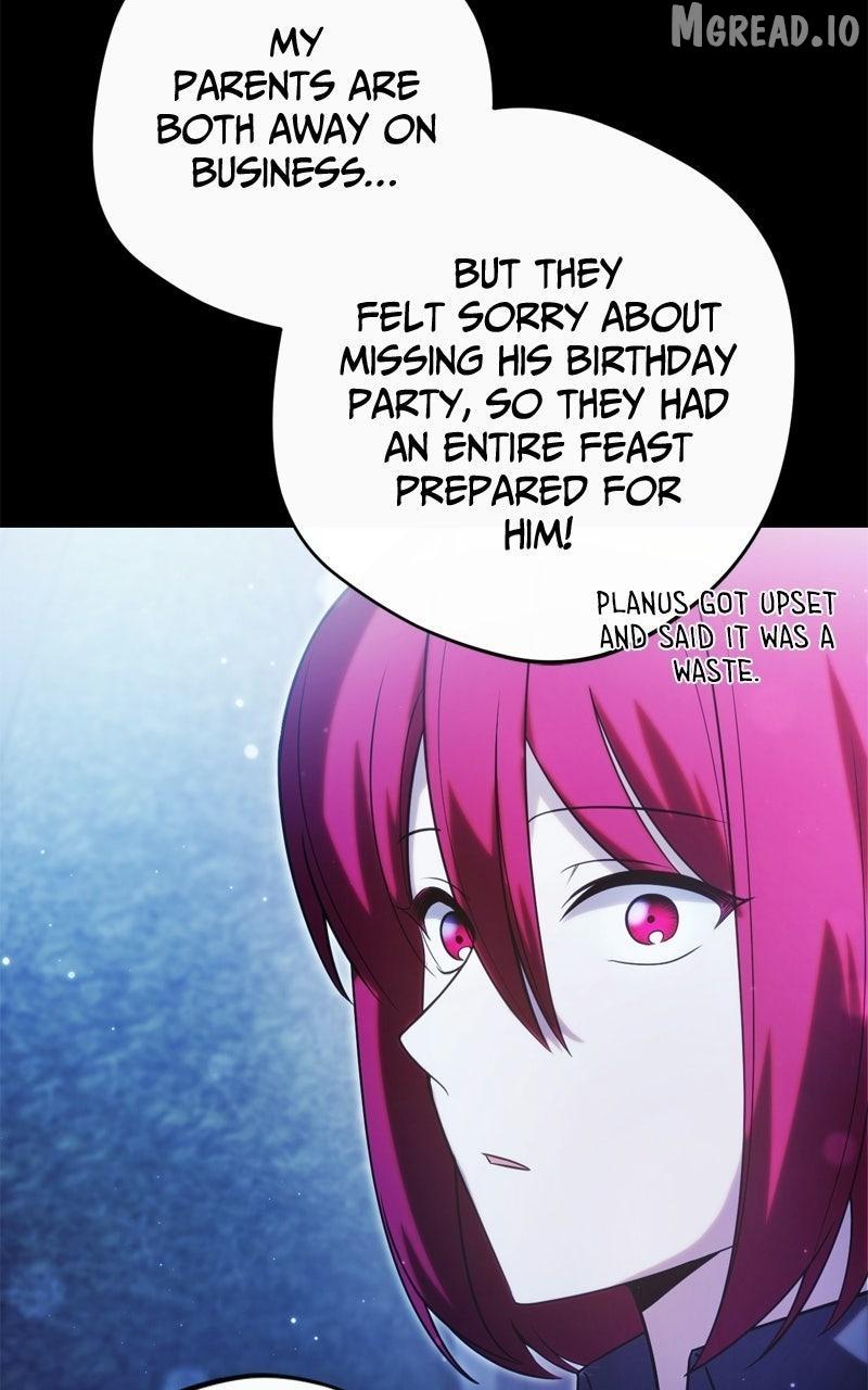 The Villain Tyrant Has Returned Chapter 79 page 81 - 