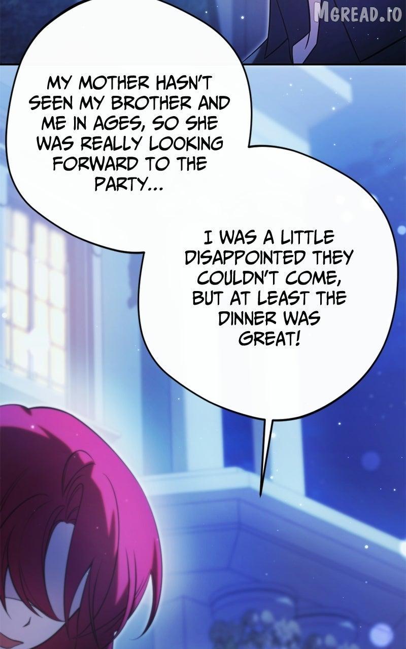 The Villain Tyrant Has Returned Chapter 79 page 82 - 