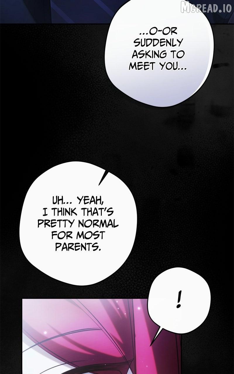 The Villain Tyrant Has Returned Chapter 79 page 85 - 