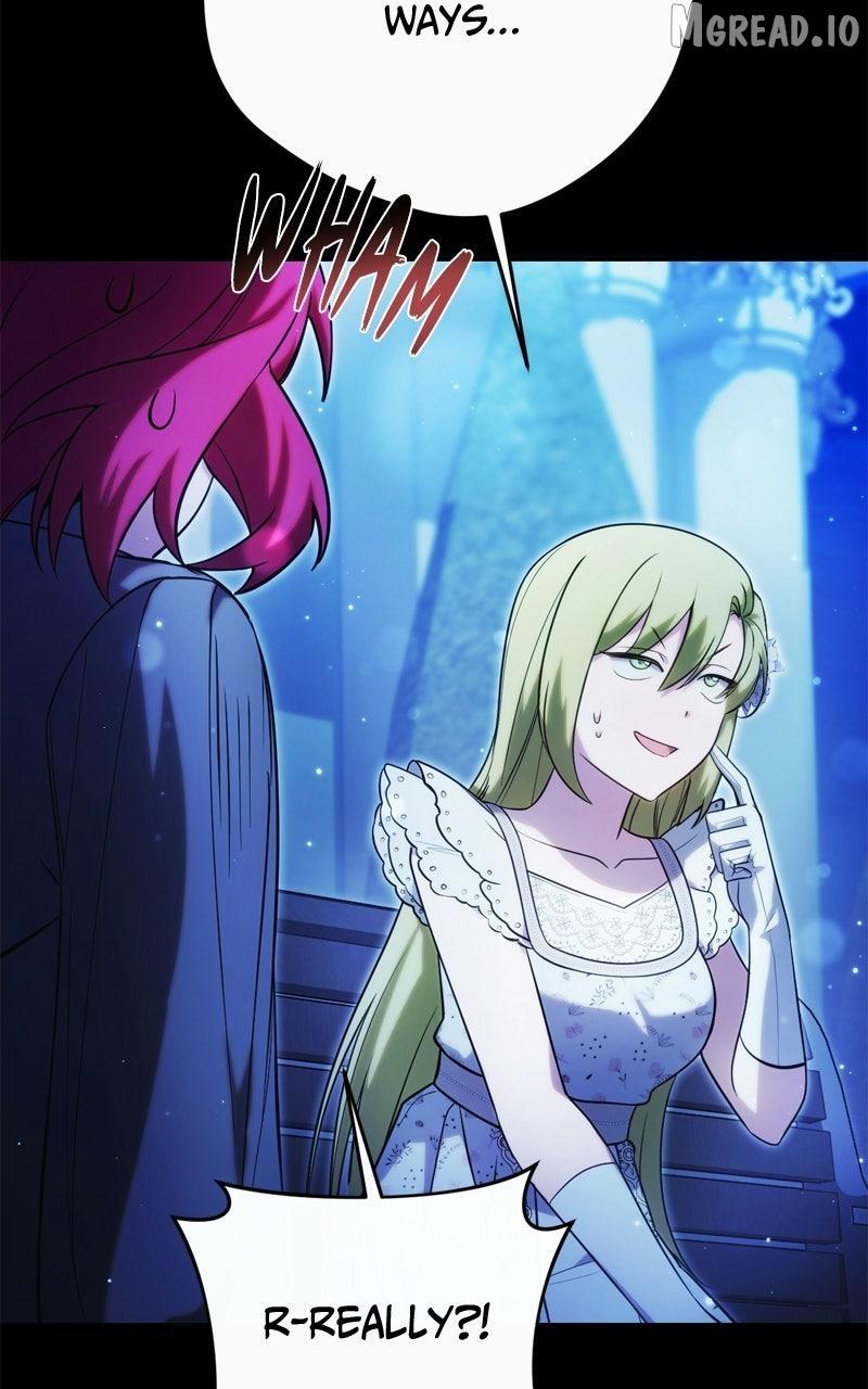 The Villain Tyrant Has Returned Chapter 79 page 87 - 