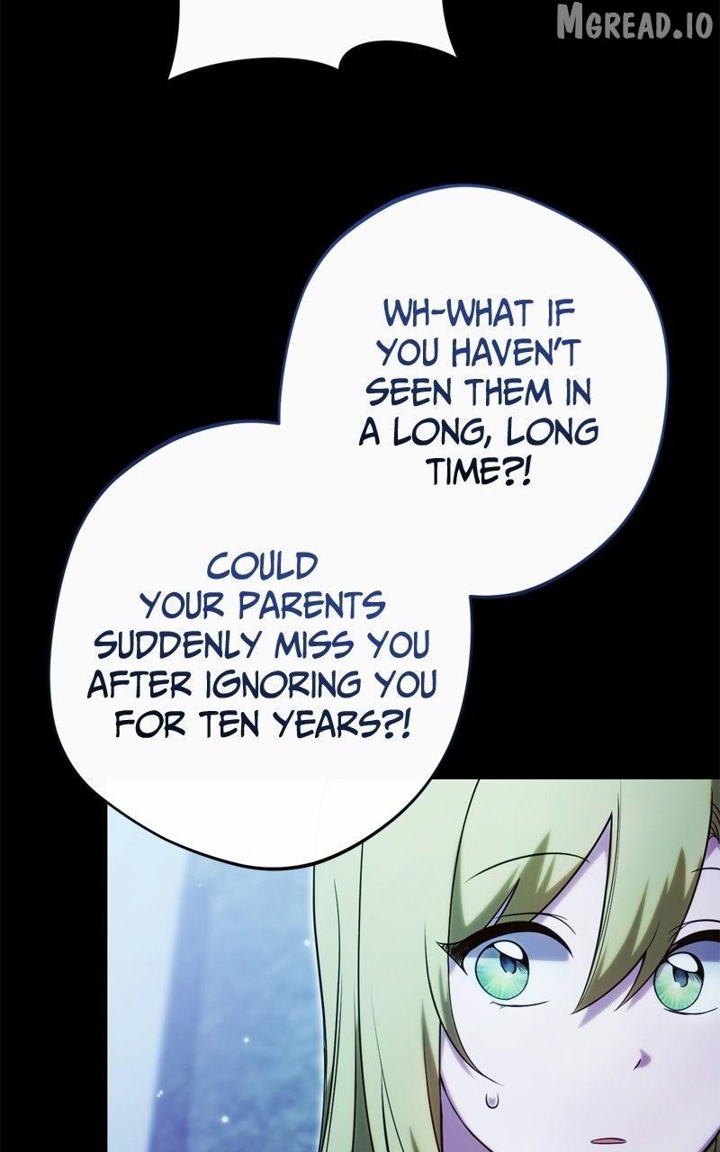 The Villain Tyrant Has Returned Chapter 79 page 88 - 