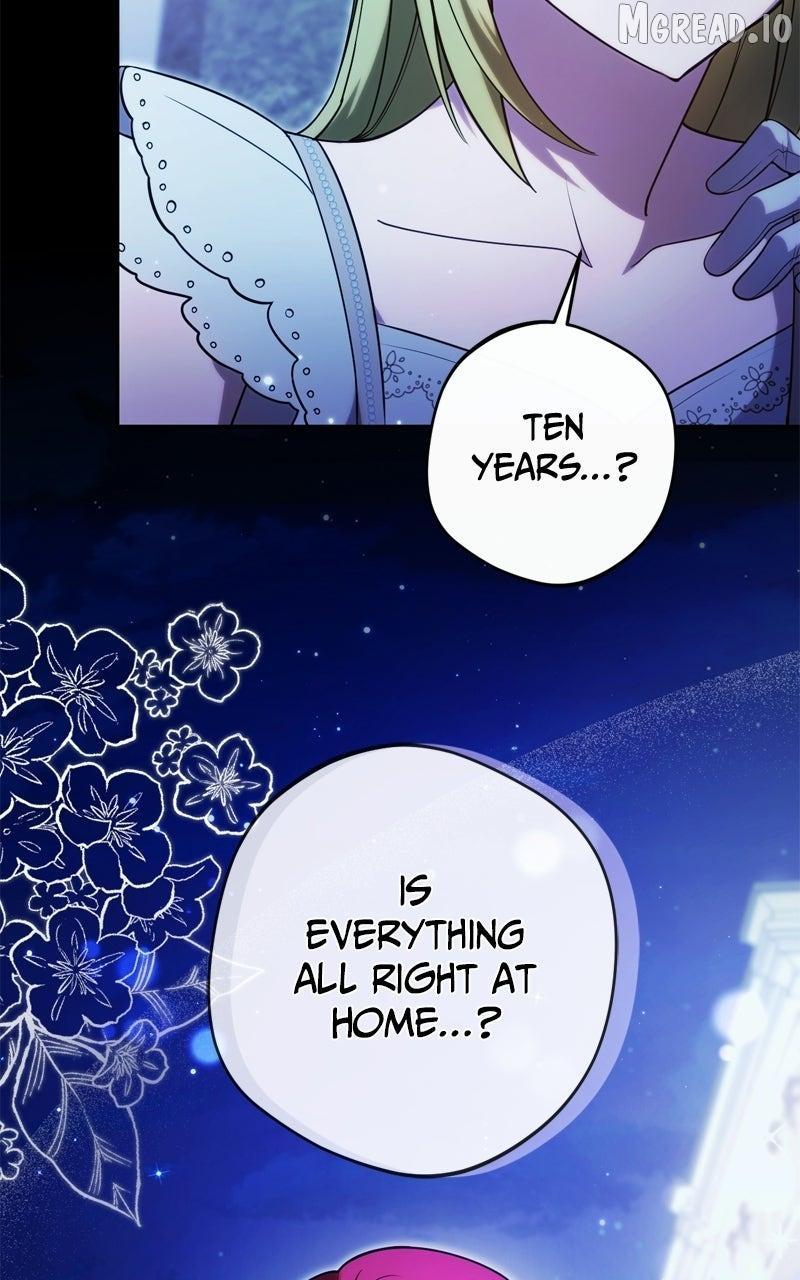The Villain Tyrant Has Returned Chapter 79 page 89 - 