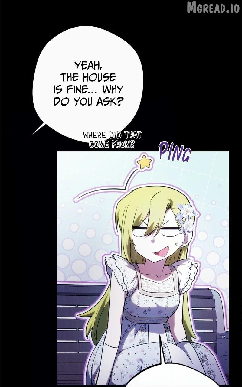 The Villain Tyrant Has Returned Chapter 79 page 91 - 