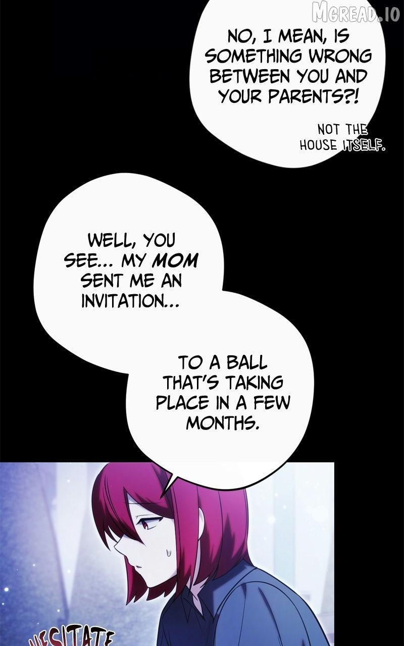The Villain Tyrant Has Returned Chapter 79 page 92 - 