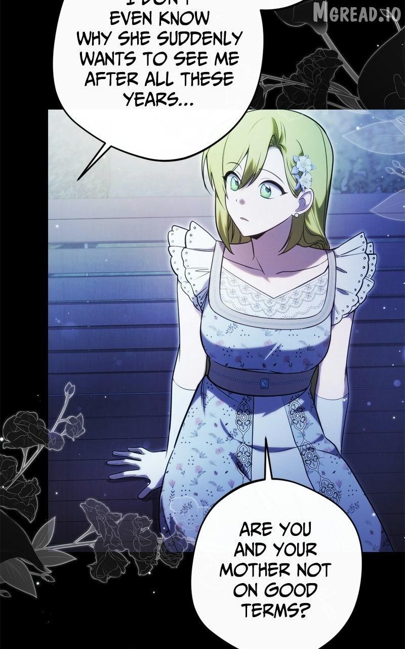 The Villain Tyrant Has Returned Chapter 79 page 94 - 