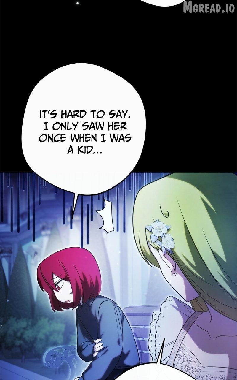 The Villain Tyrant Has Returned Chapter 79 page 95 - 
