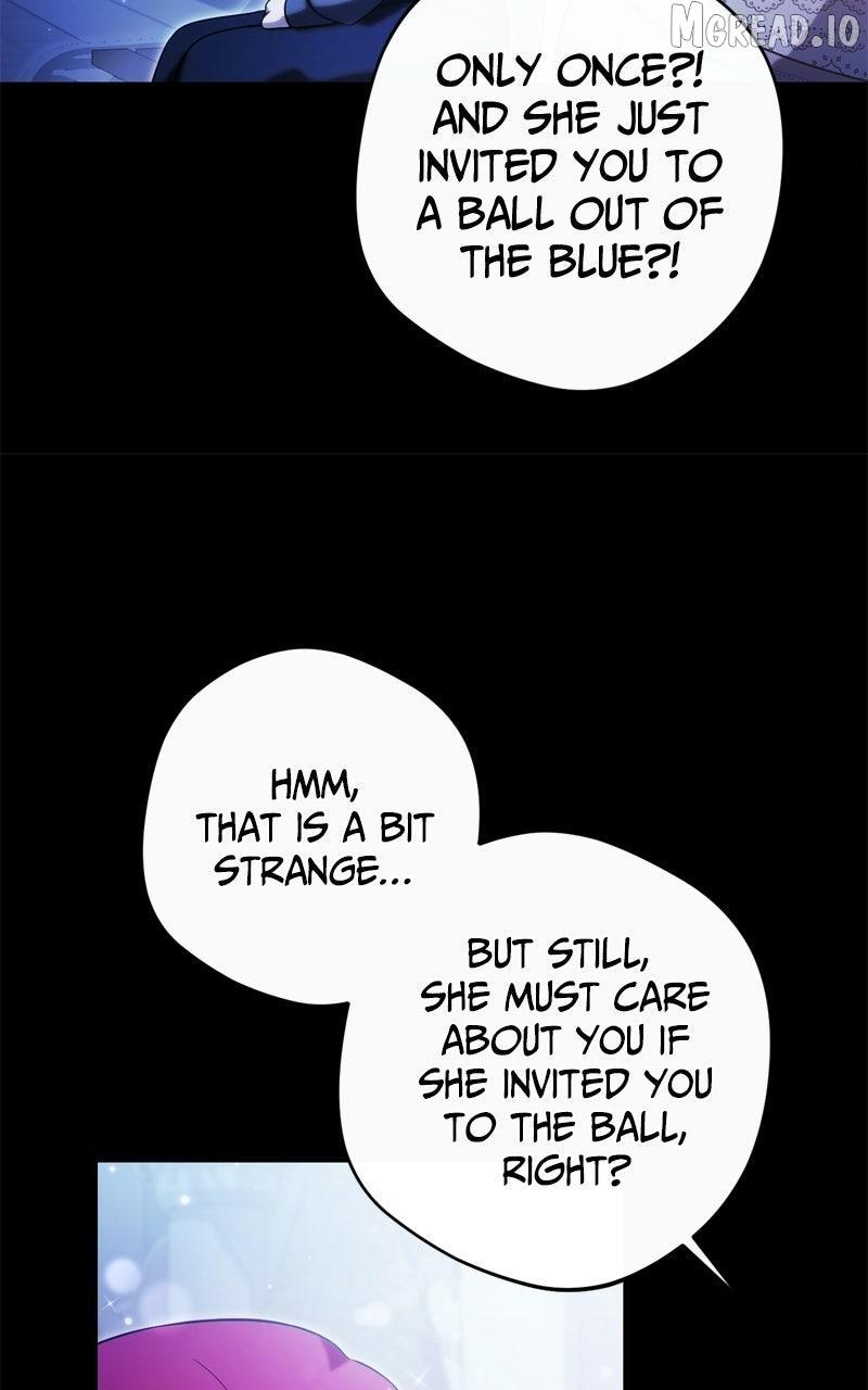 The Villain Tyrant Has Returned Chapter 79 page 96 - 