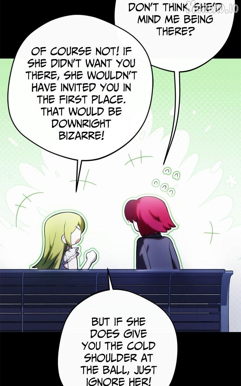 The Villain Tyrant Has Returned Chapter 79 page 98 - 