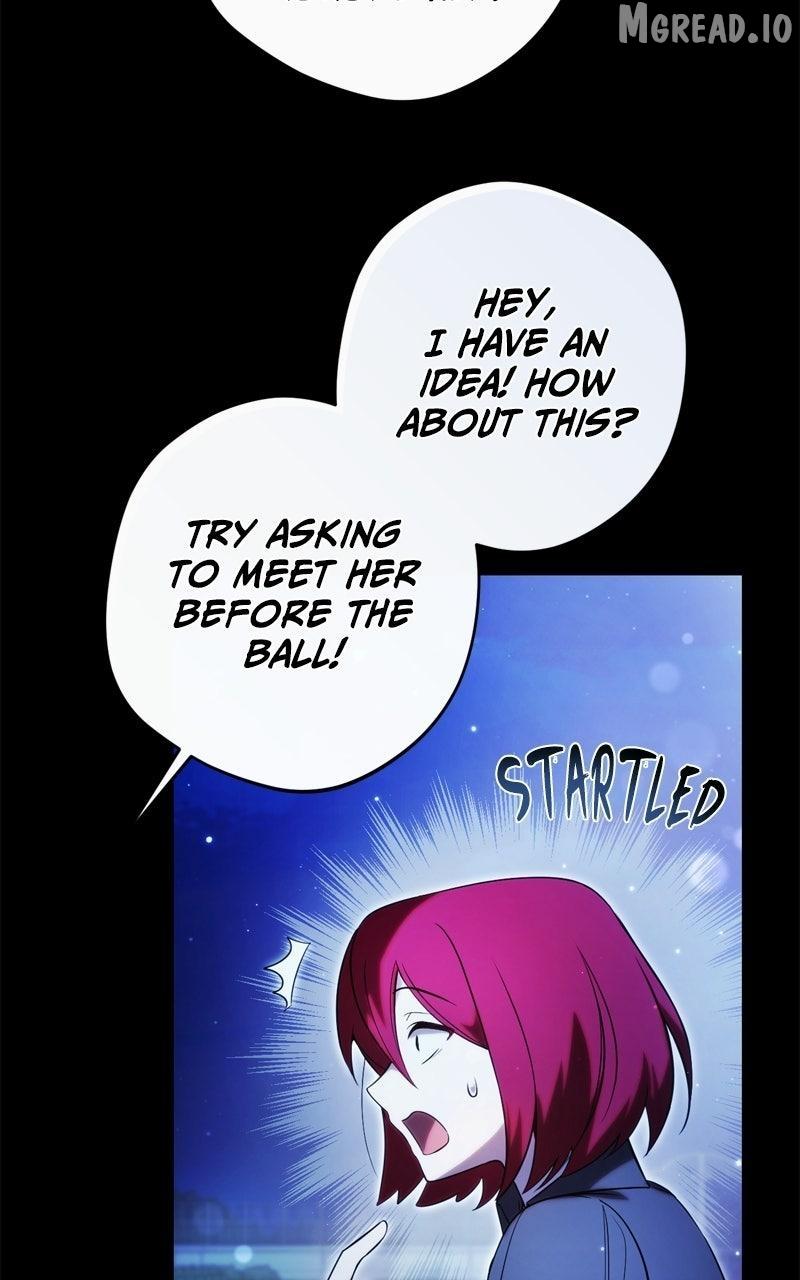 The Villain Tyrant Has Returned Chapter 79 page 99 - 