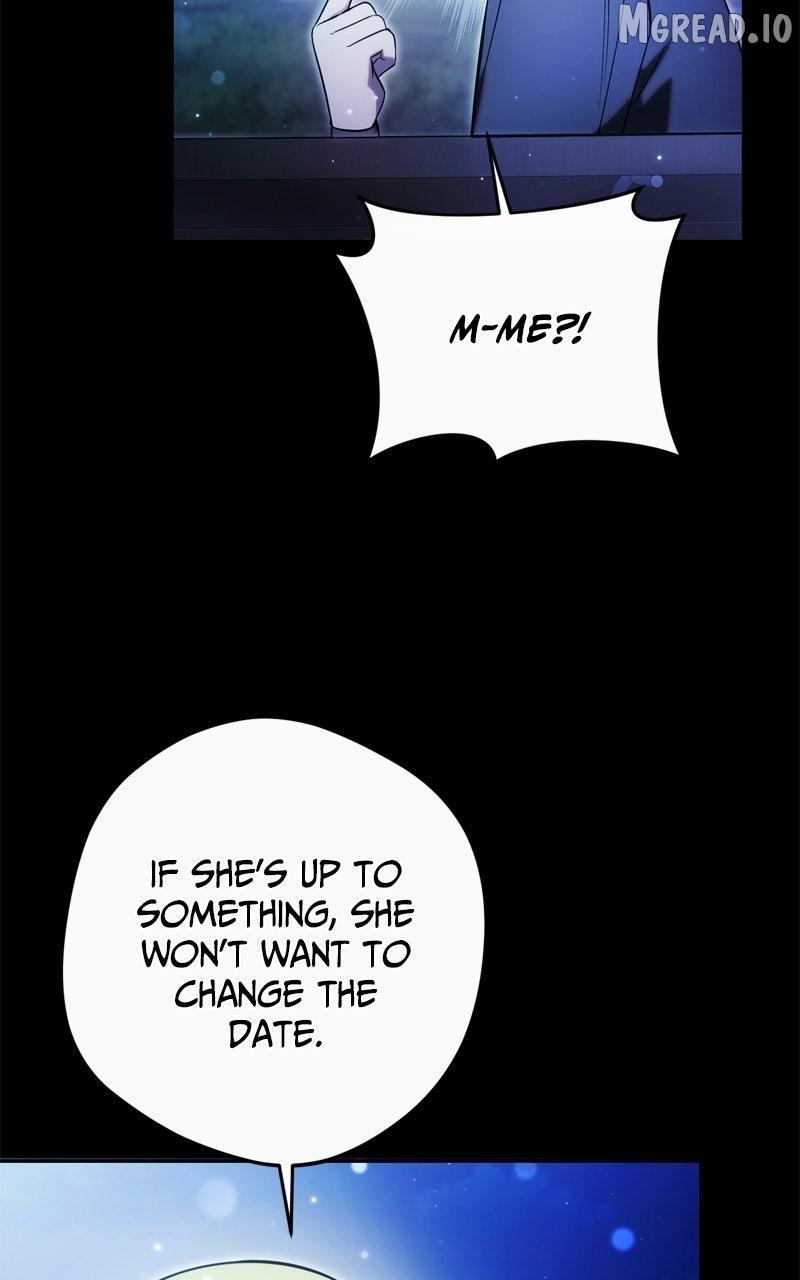 The Villain Tyrant Has Returned Chapter 79 page 100 - 