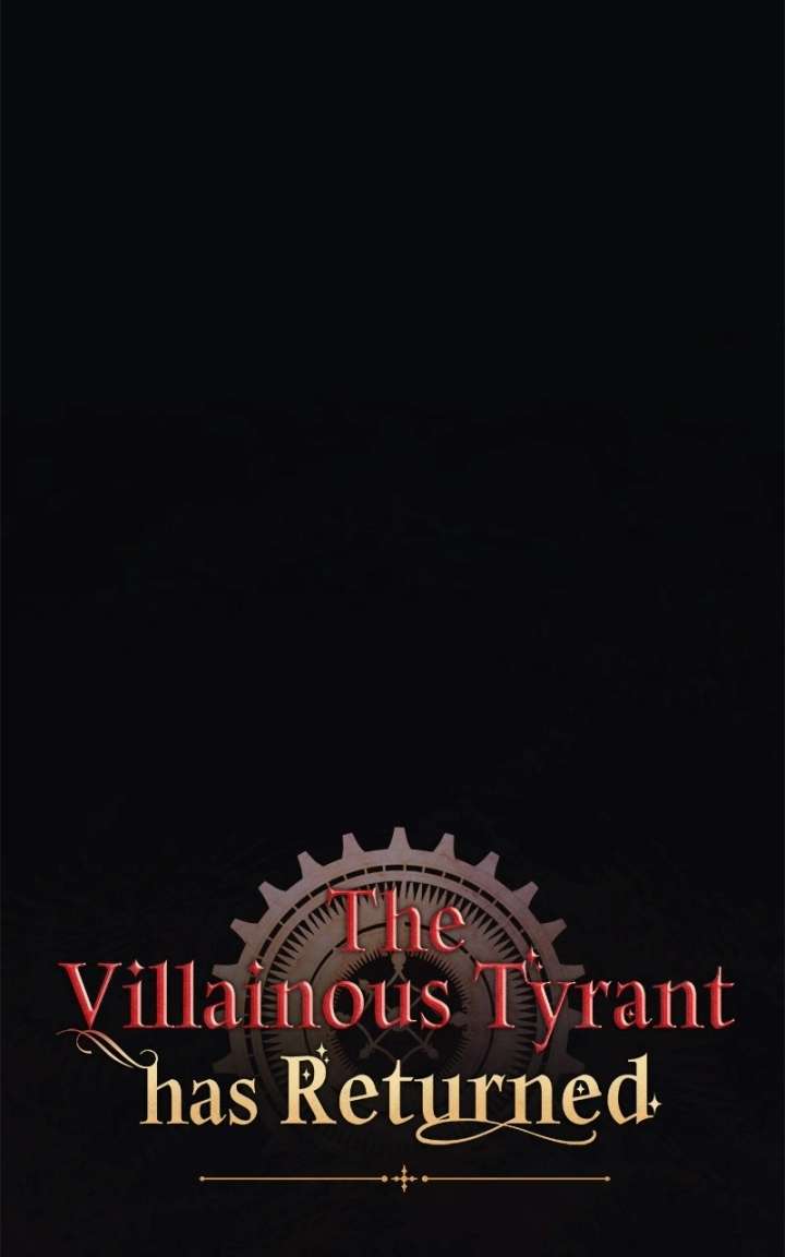 The Villain Tyrant Has Returned Chapter 80 page 2 - 