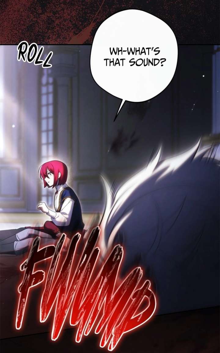The Villain Tyrant Has Returned Chapter 80 page 19 - 