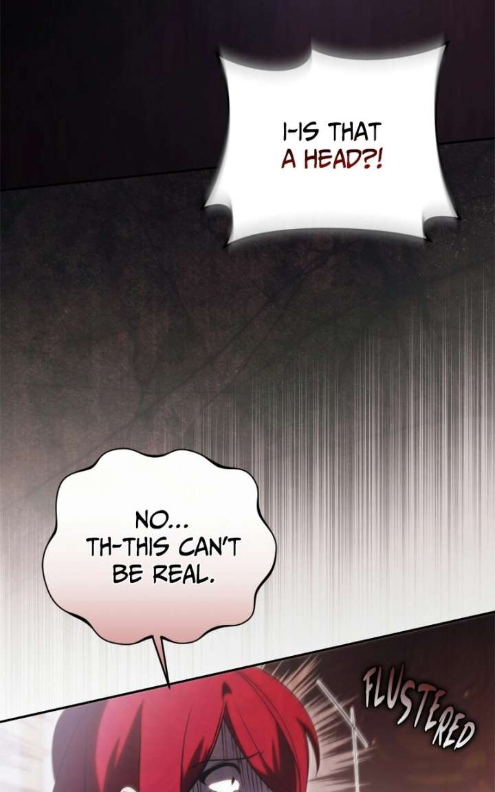 The Villain Tyrant Has Returned Chapter 80 page 21 - 