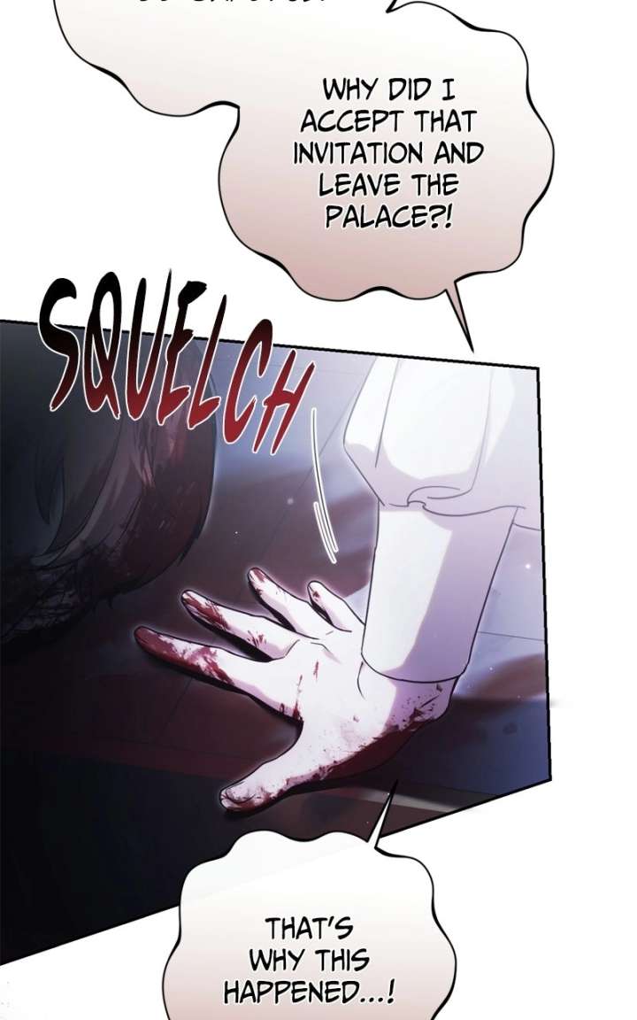 The Villain Tyrant Has Returned Chapter 80 page 23 - 