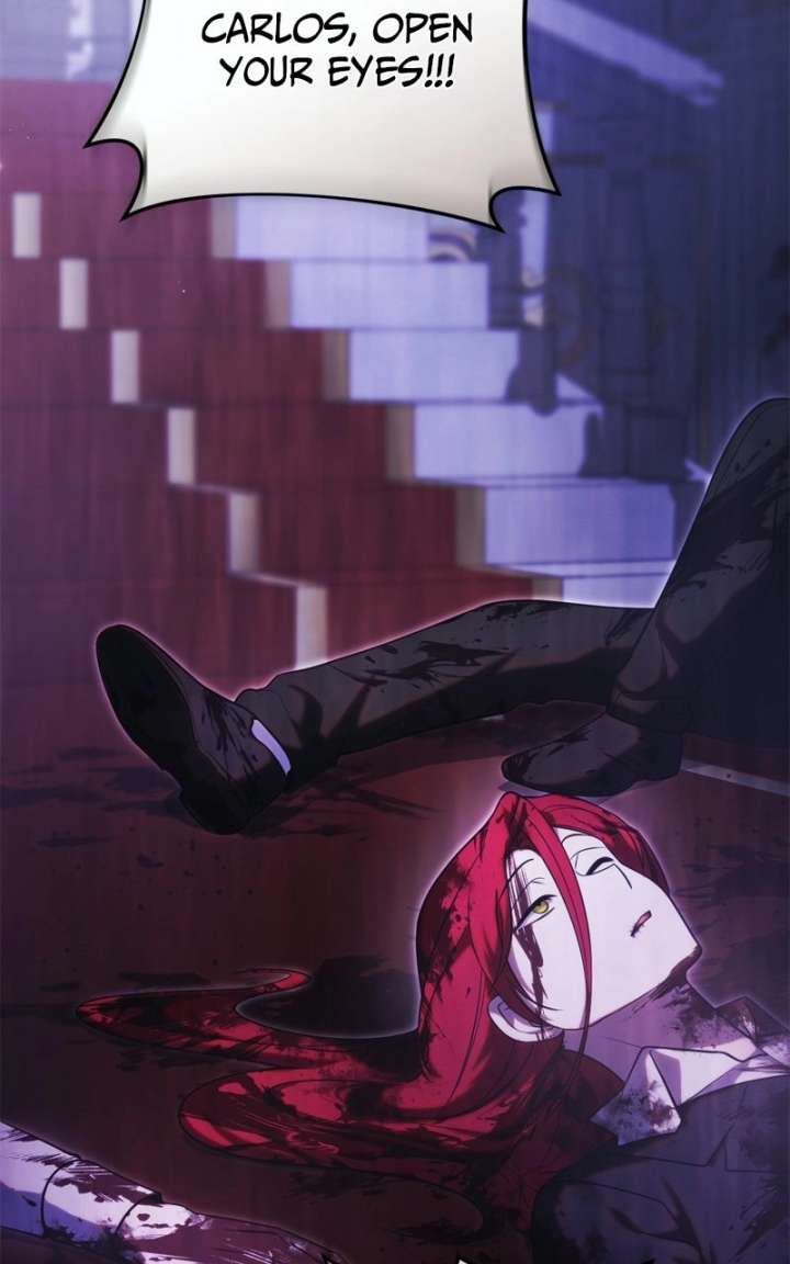 The Villain Tyrant Has Returned Chapter 80 page 27 - 