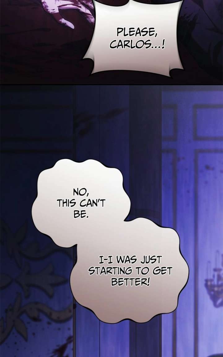 The Villain Tyrant Has Returned Chapter 80 page 28 - 