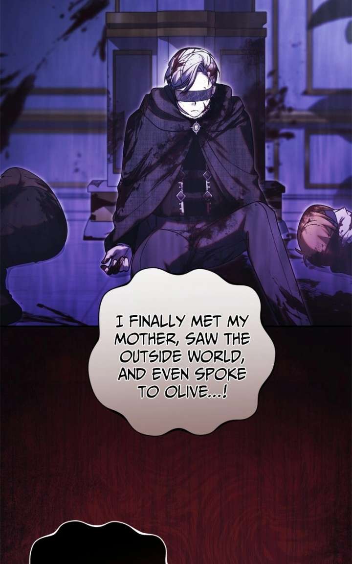 The Villain Tyrant Has Returned Chapter 80 page 29 - 
