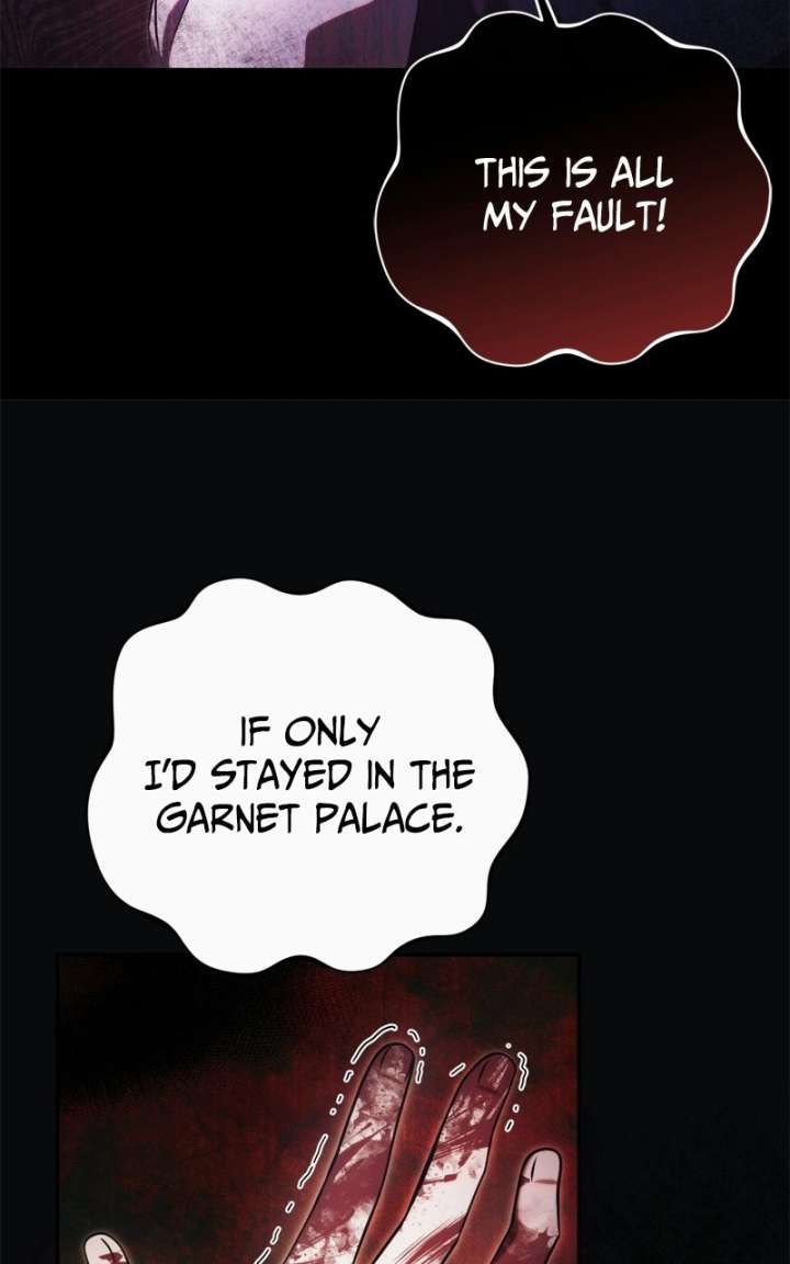 The Villain Tyrant Has Returned Chapter 80 page 31 - 