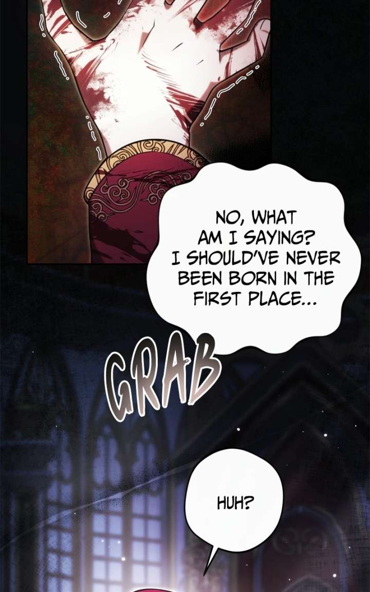 The Villain Tyrant Has Returned Chapter 80 page 32 - 