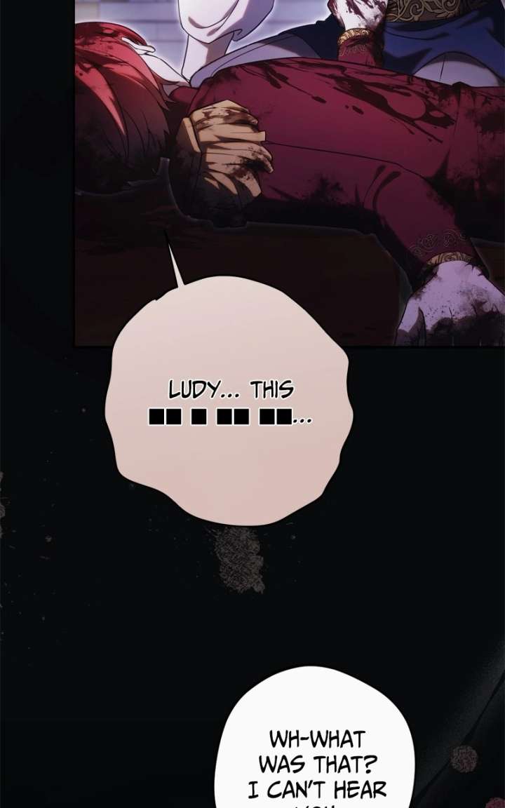 The Villain Tyrant Has Returned Chapter 80 page 35 - 