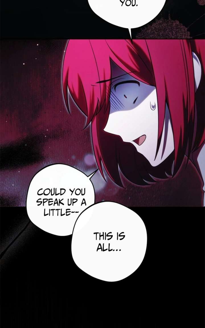 The Villain Tyrant Has Returned Chapter 80 page 36 - 