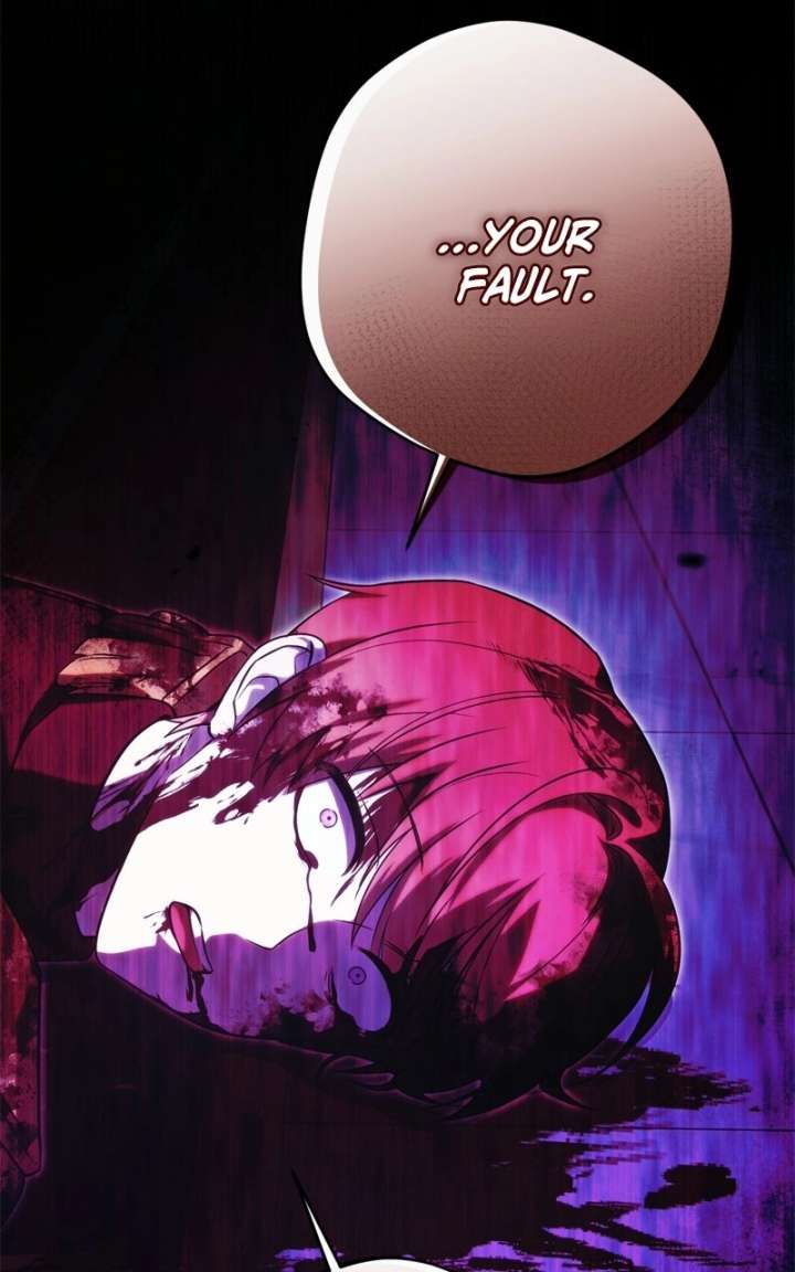 The Villain Tyrant Has Returned Chapter 80 page 37 - 