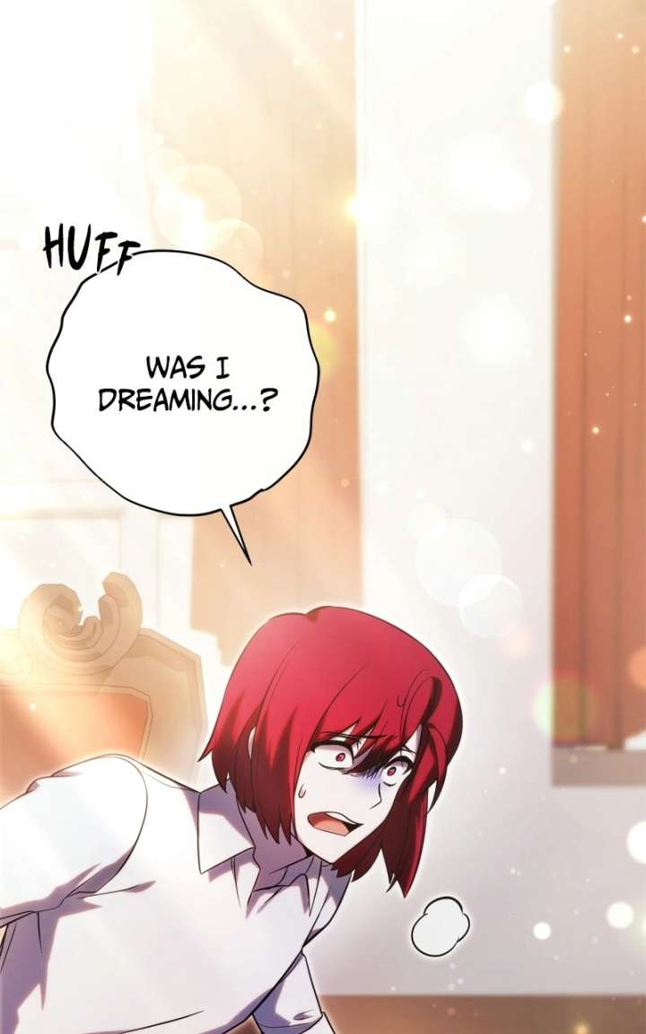 The Villain Tyrant Has Returned Chapter 80 page 40 - 