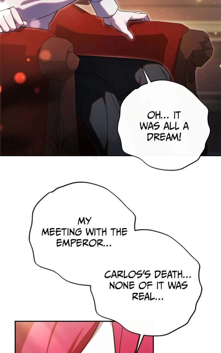 The Villain Tyrant Has Returned Chapter 80 page 41 - 