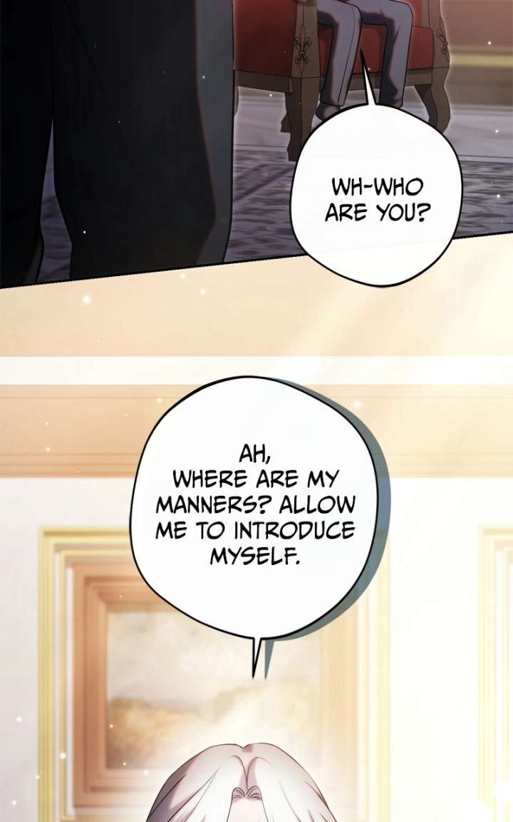 The Villain Tyrant Has Returned Chapter 80 page 44 - 