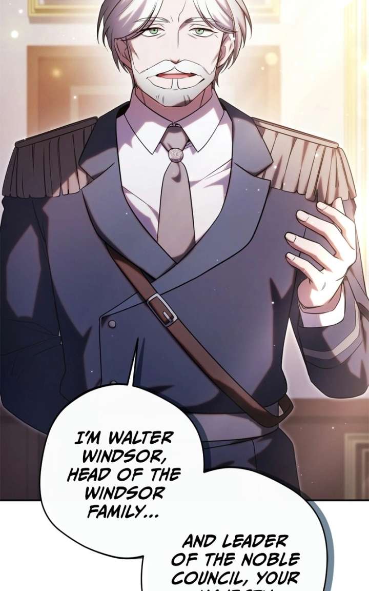 The Villain Tyrant Has Returned Chapter 80 page 45 - 