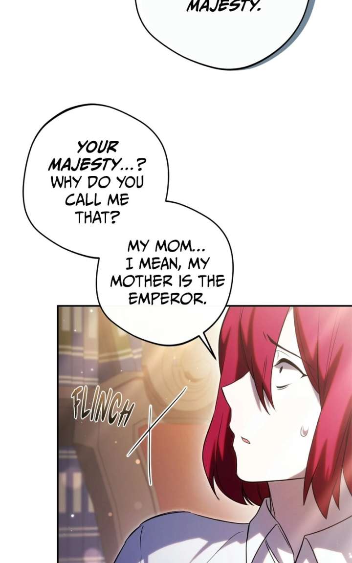 The Villain Tyrant Has Returned Chapter 80 page 46 - 