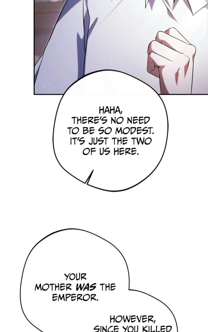 The Villain Tyrant Has Returned Chapter 80 page 47 - 