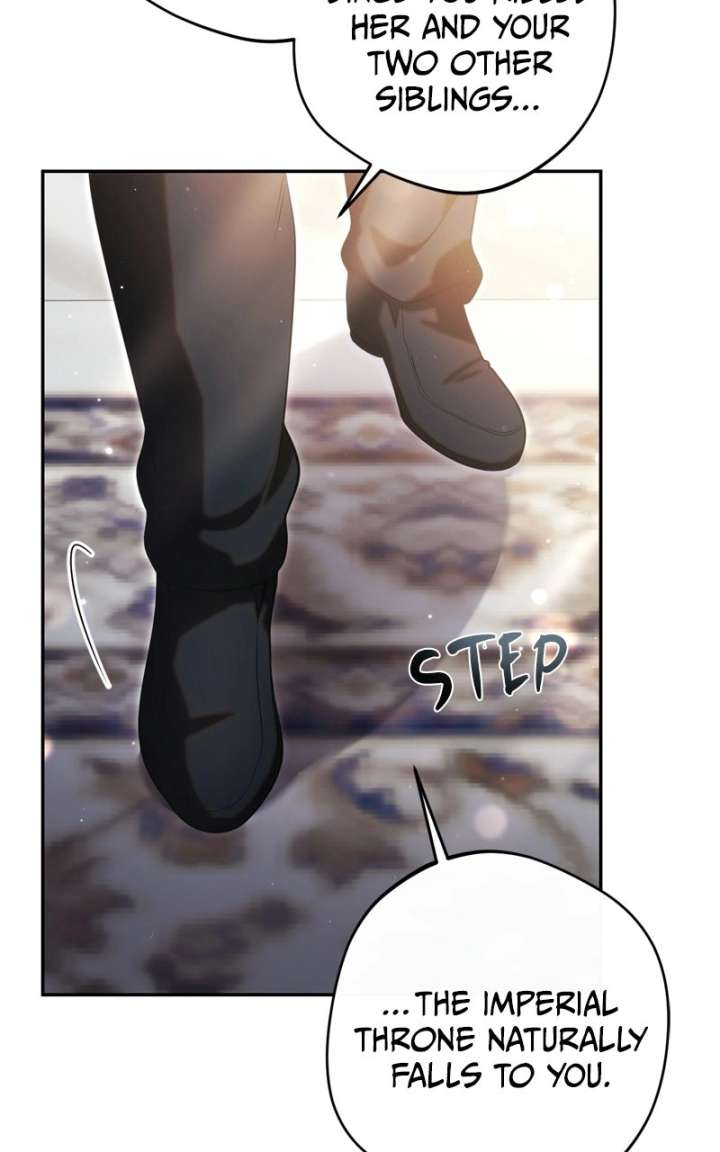 The Villain Tyrant Has Returned Chapter 80 page 48 - 