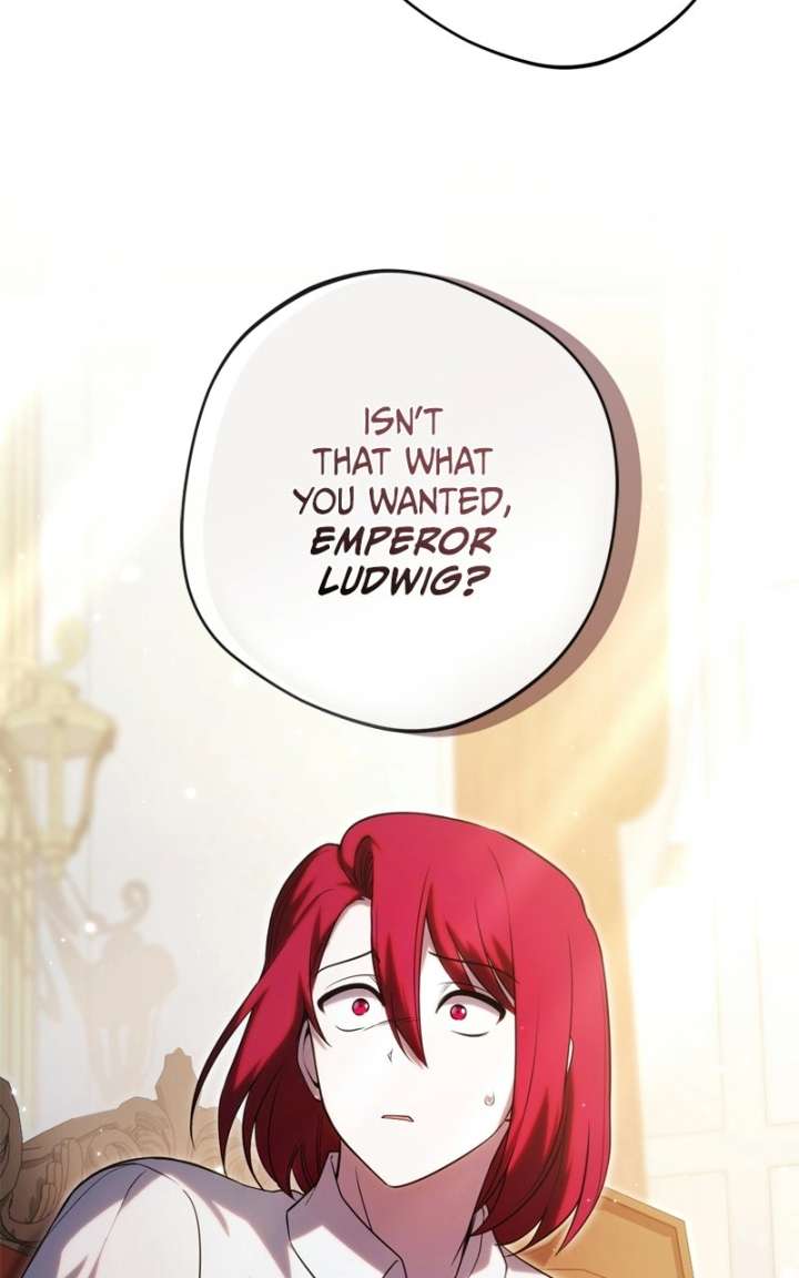 The Villain Tyrant Has Returned Chapter 80 page 49 - 