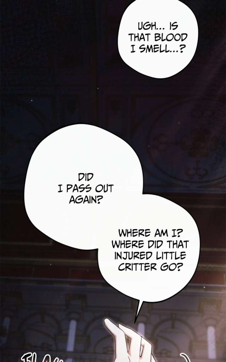 The Villain Tyrant Has Returned Chapter 80 page 6 - 