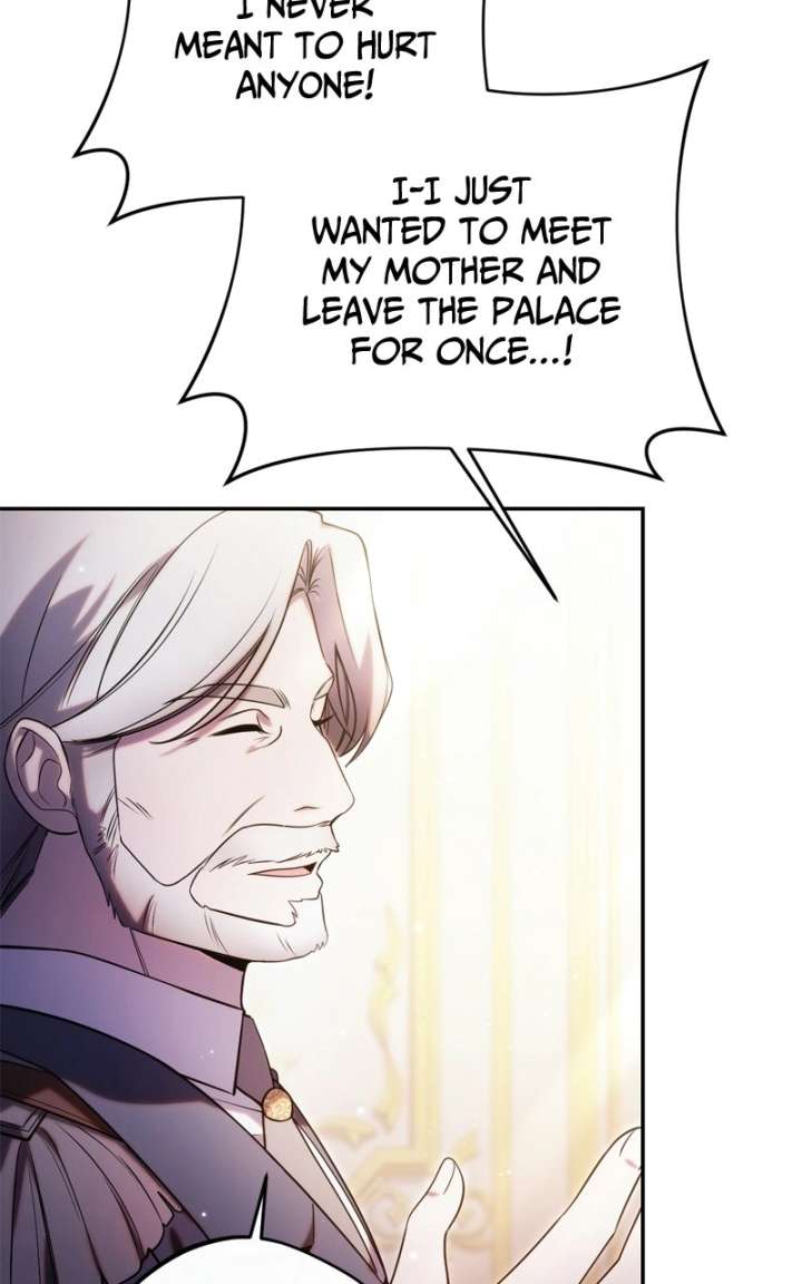 The Villain Tyrant Has Returned Chapter 80 page 51 - 