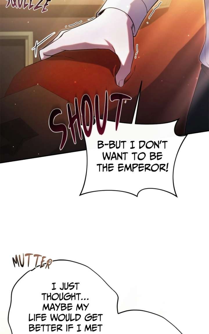 The Villain Tyrant Has Returned Chapter 80 page 53 - 