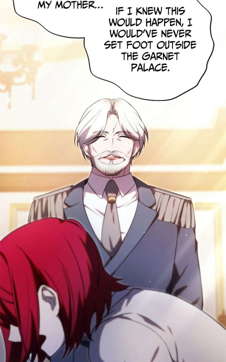 The Villain Tyrant Has Returned Chapter 80 page 54 - 