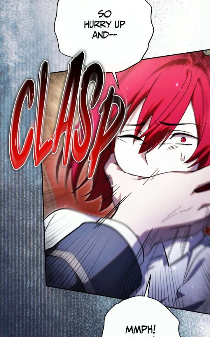 The Villain Tyrant Has Returned Chapter 80 page 57 - 