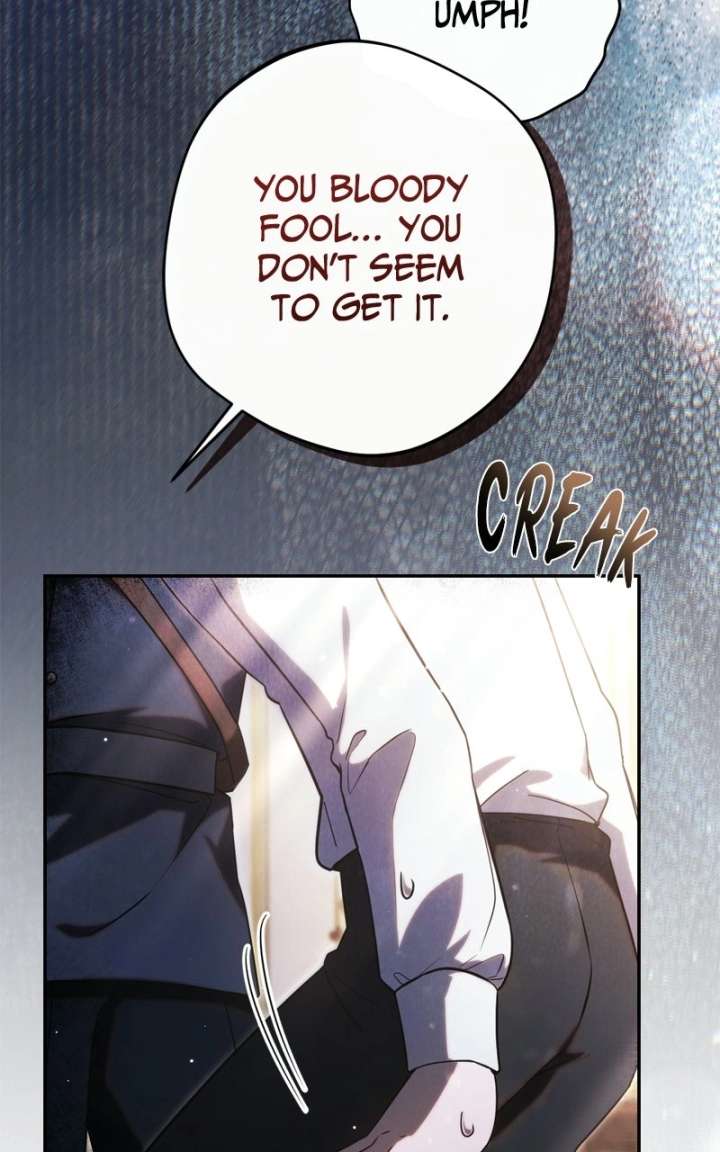 The Villain Tyrant Has Returned Chapter 80 page 58 - 