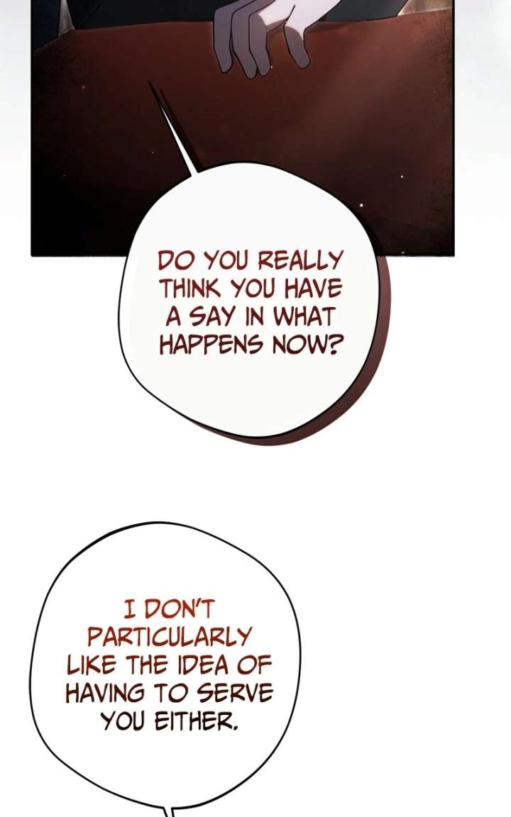 The Villain Tyrant Has Returned Chapter 80 page 59 - 