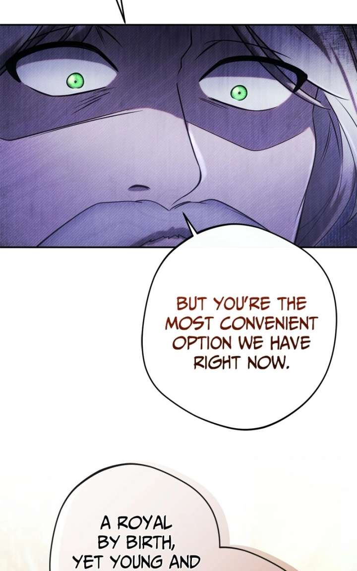 The Villain Tyrant Has Returned Chapter 80 page 60 - 